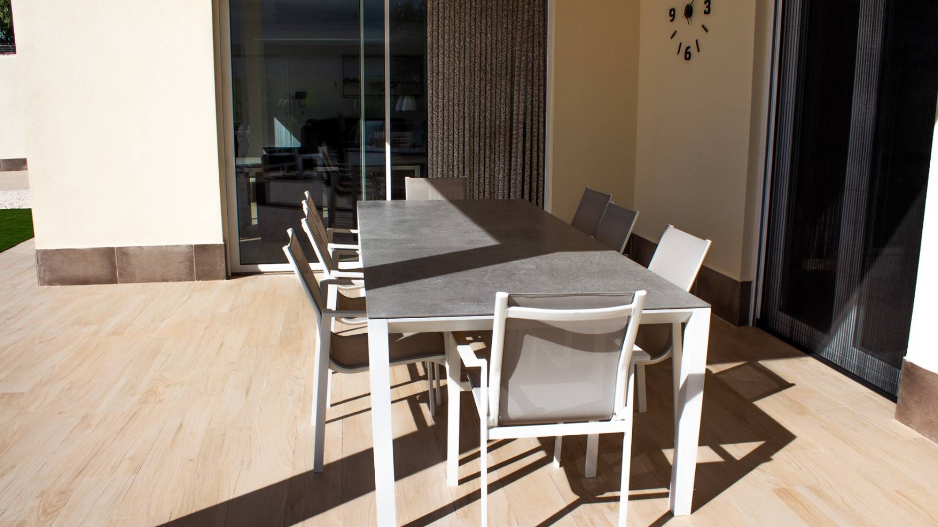 D'occasion - Villa / Semi détaché - Torrevieja - La Siesta - El Salado - Torreta