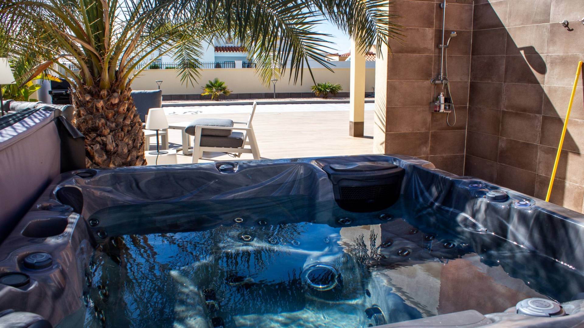 D'occasion - Villa / Semi détaché - Torrevieja - La Siesta - El Salado - Torreta