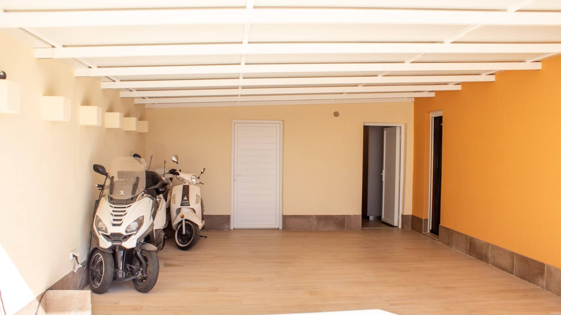 D'occasion - Villa / Semi détaché - Torrevieja - La Siesta - El Salado - Torreta