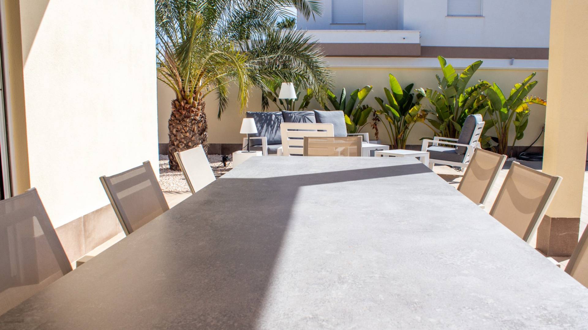 D'occasion - Villa / Semi détaché - Torrevieja - La Siesta - El Salado - Torreta