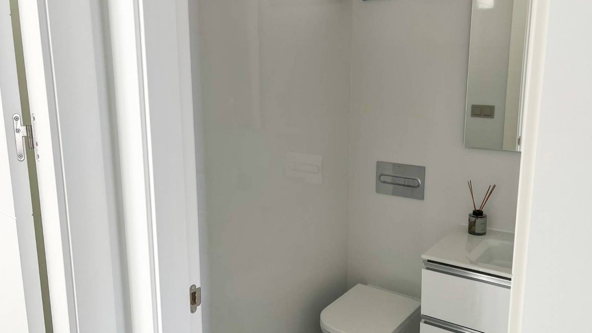 D'occasion - Villa / Semi détaché - Torrevieja - Los Altos