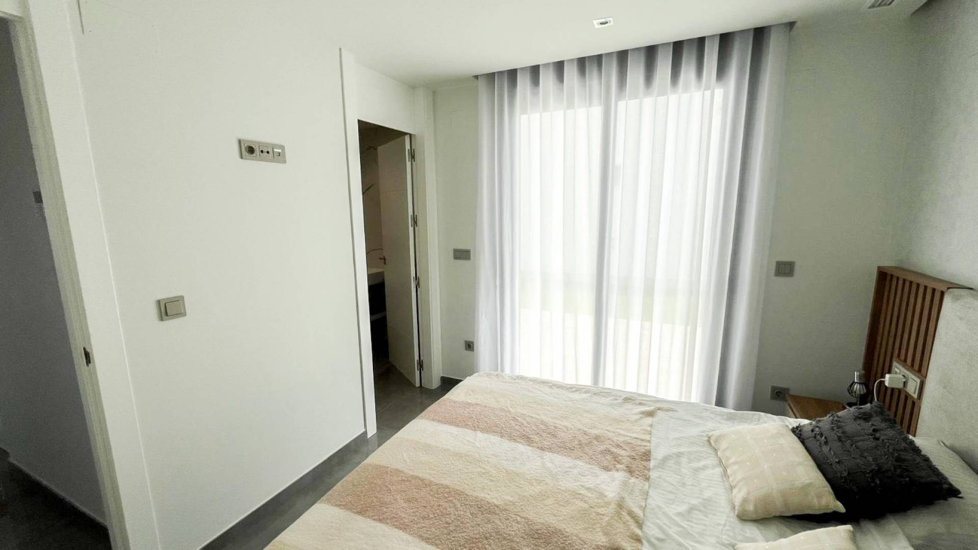 D'occasion - Villa / Semi détaché - Torrevieja - Los Altos