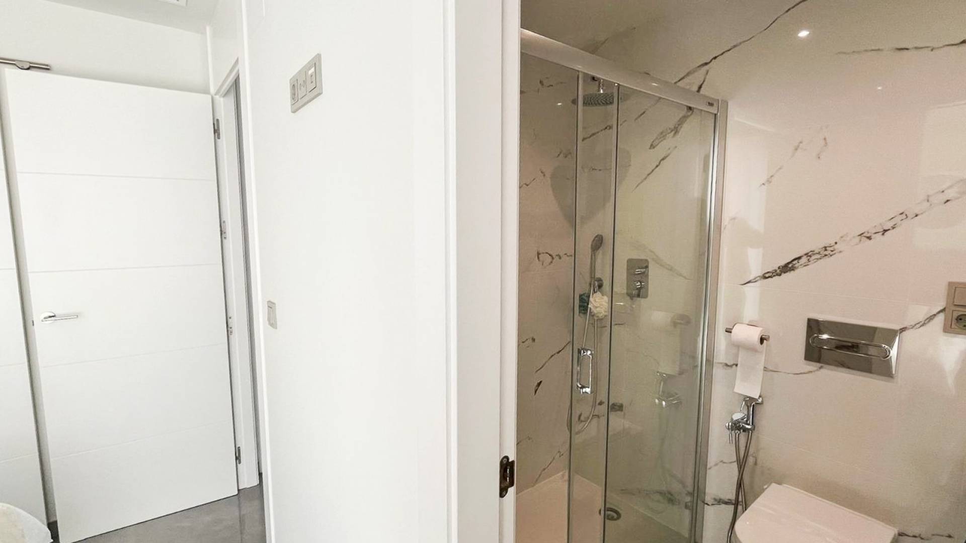 D'occasion - Villa / Semi détaché - Torrevieja - Los Altos