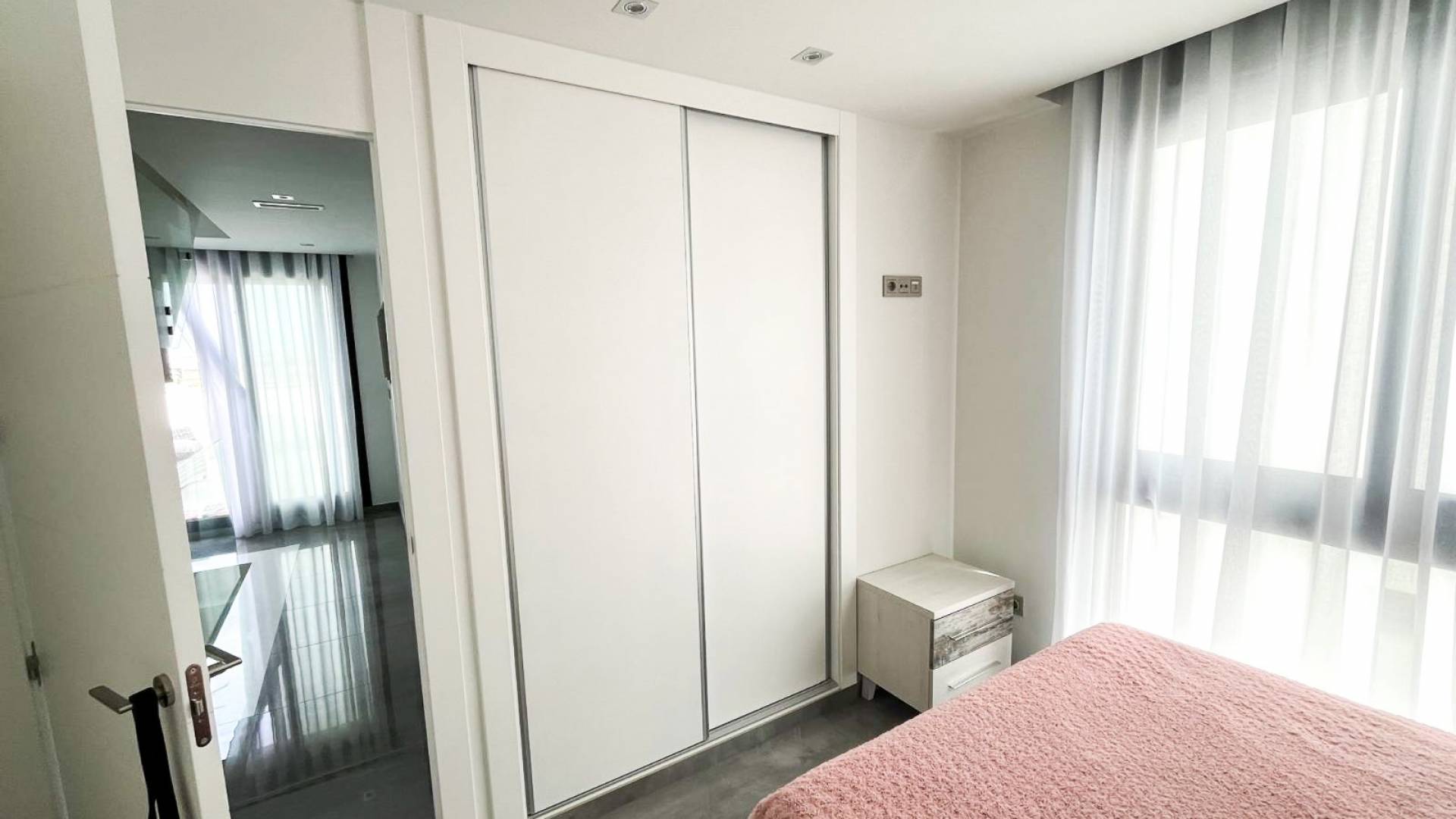 D'occasion - Villa / Semi détaché - Torrevieja - Los Altos