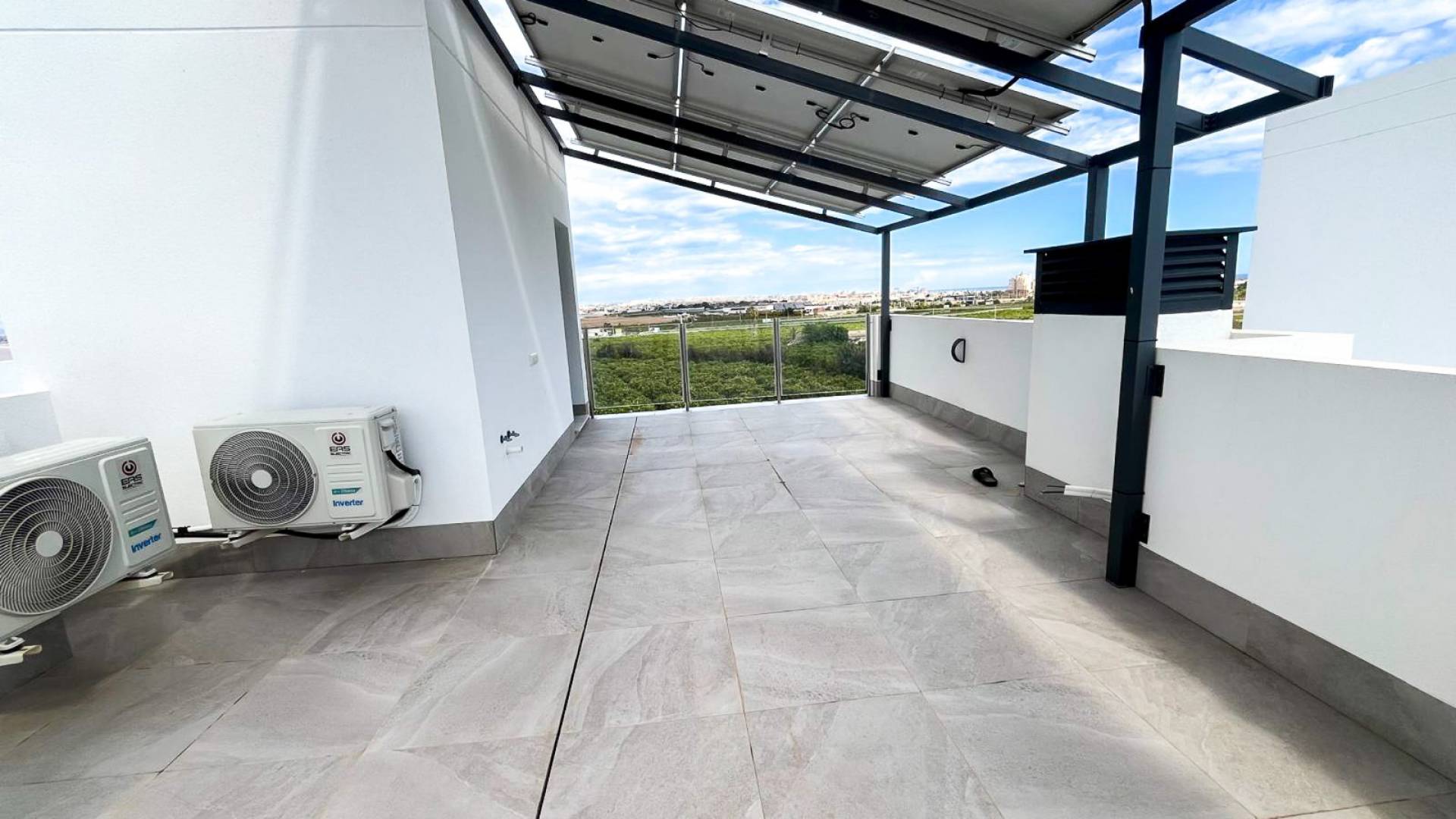 D'occasion - Villa / Semi détaché - Torrevieja - Los Altos