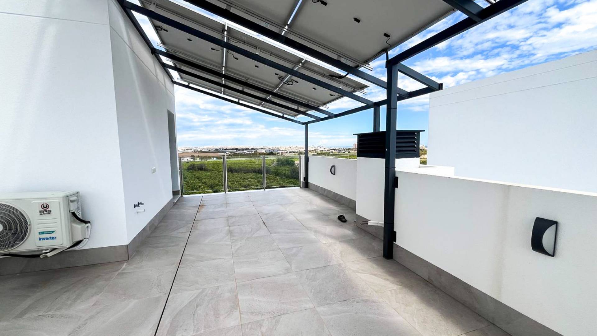 D'occasion - Villa / Semi détaché - Torrevieja - Los Altos