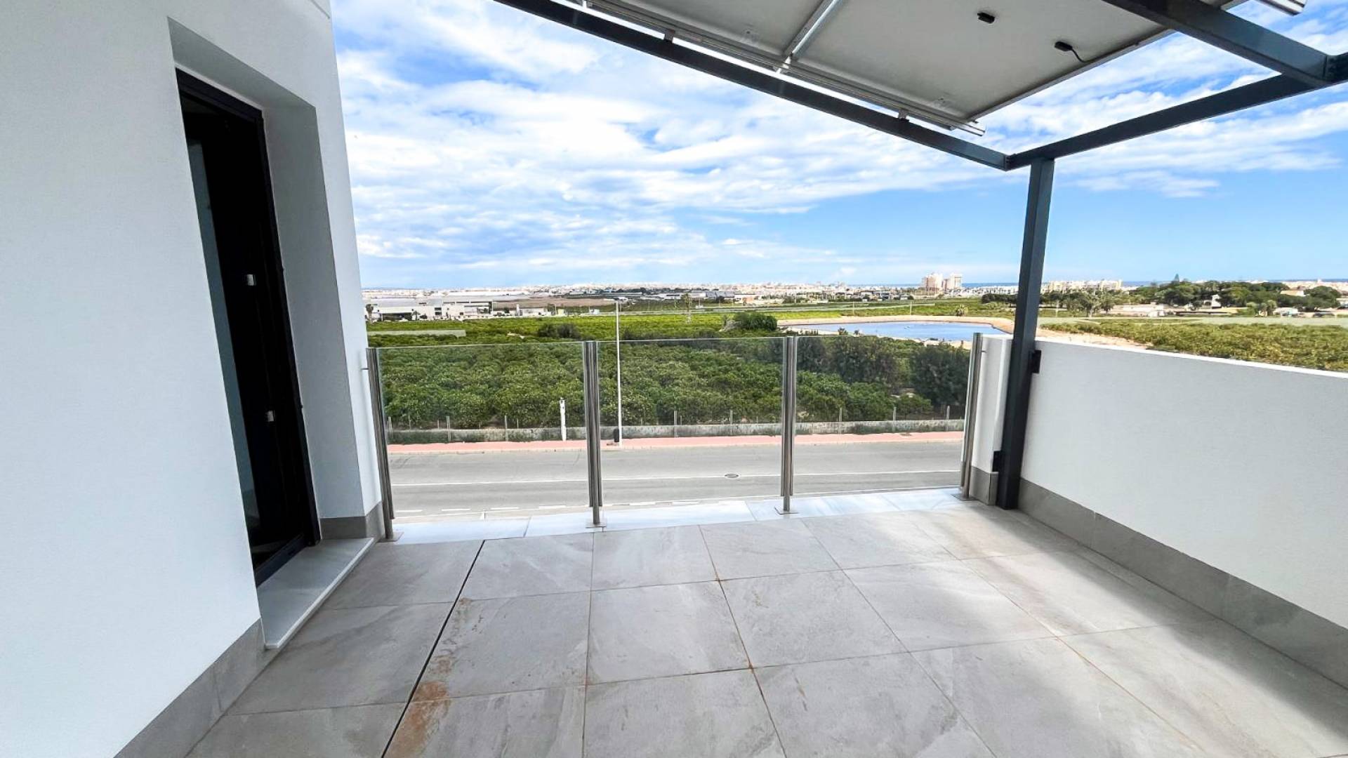 D'occasion - Villa / Semi détaché - Torrevieja - Los Altos