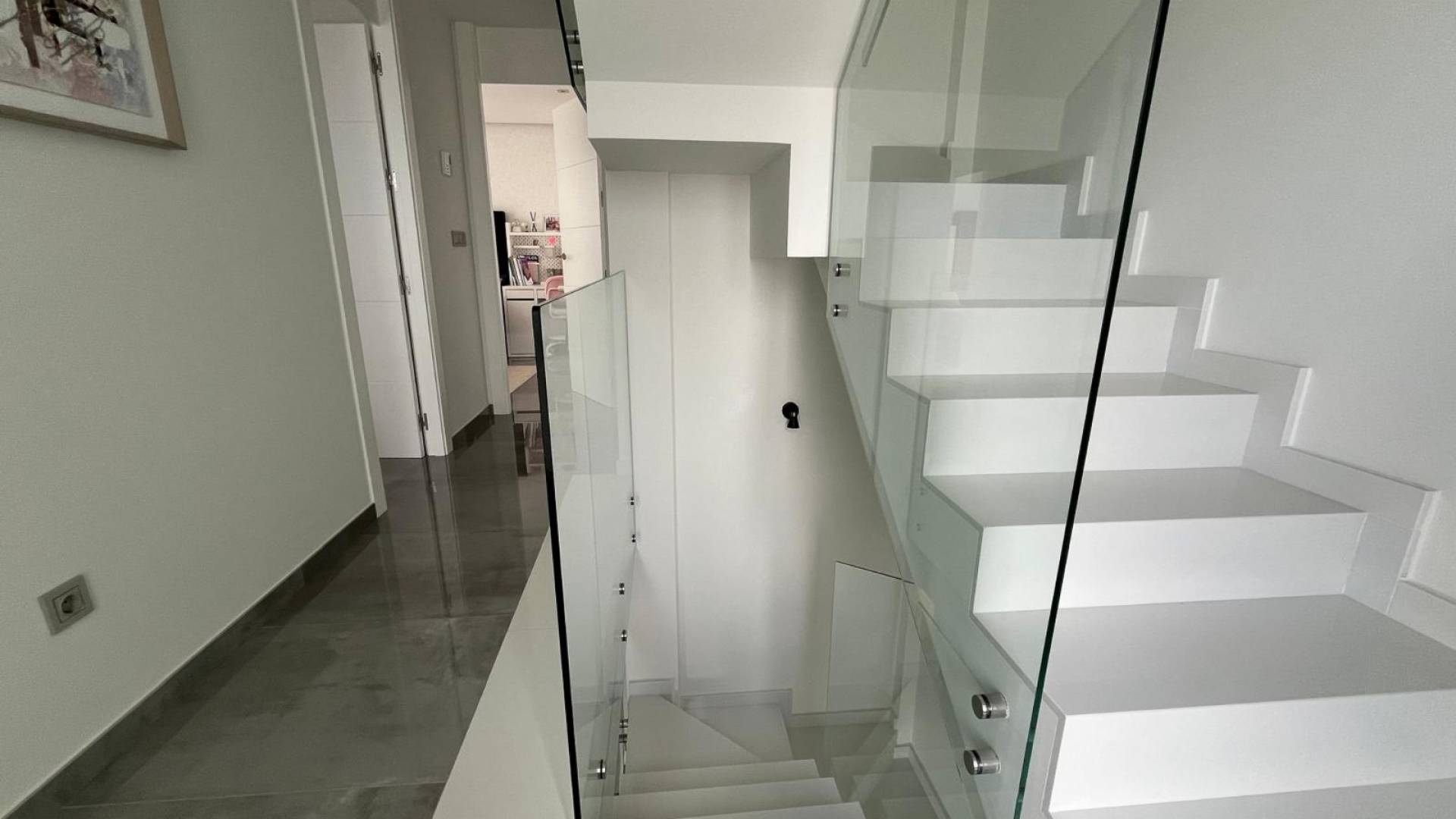 D'occasion - Villa / Semi détaché - Torrevieja - Los Altos