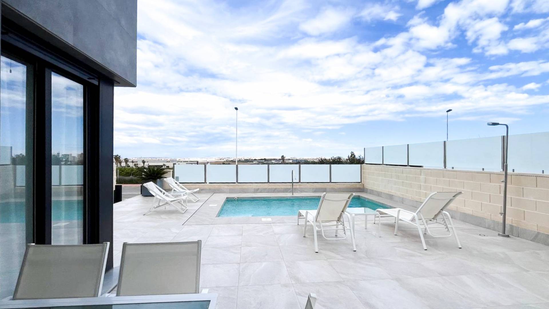 D'occasion - Villa / Semi détaché - Torrevieja - Los Altos