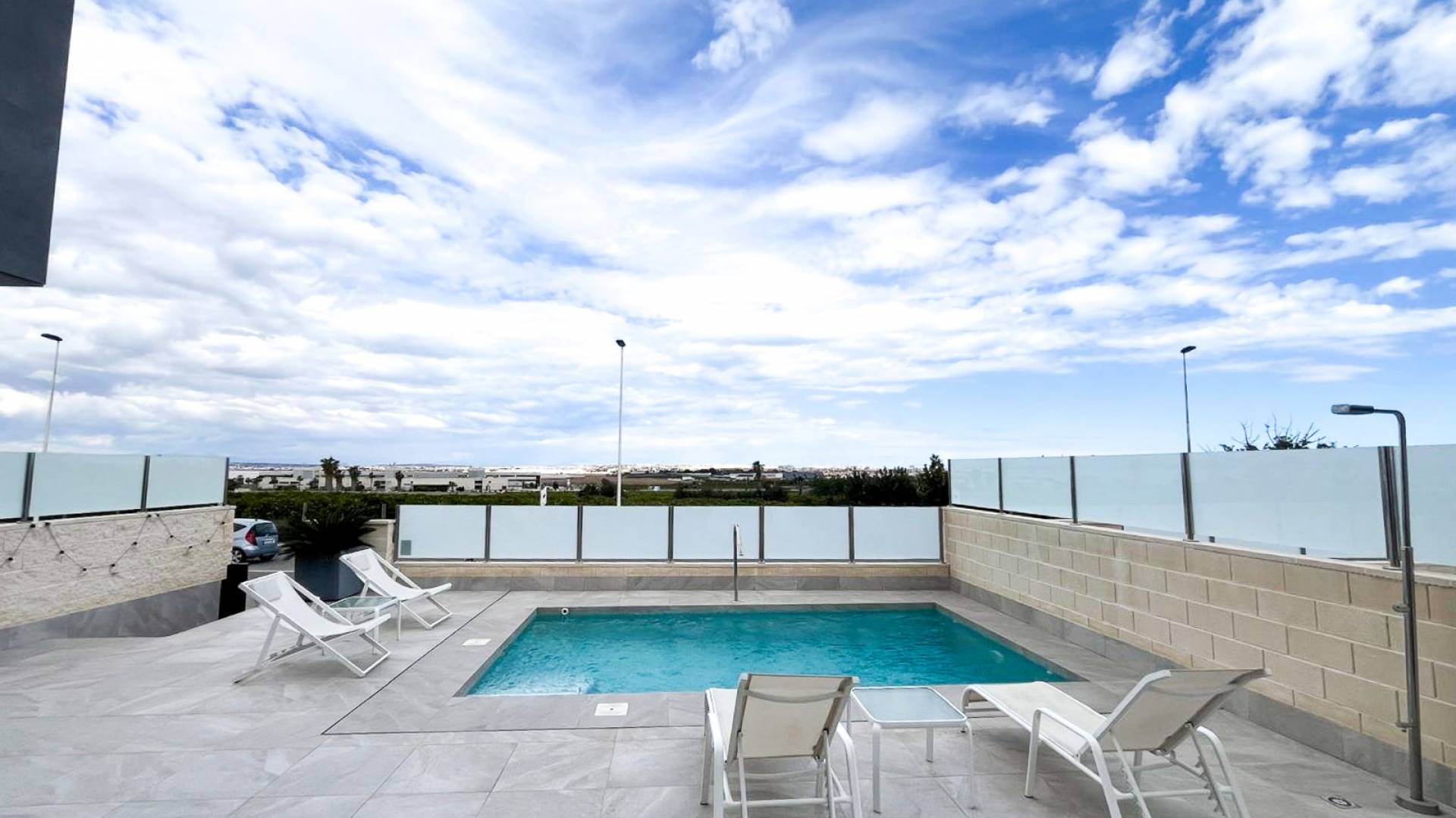 D'occasion - Villa / Semi détaché - Torrevieja - Los Altos