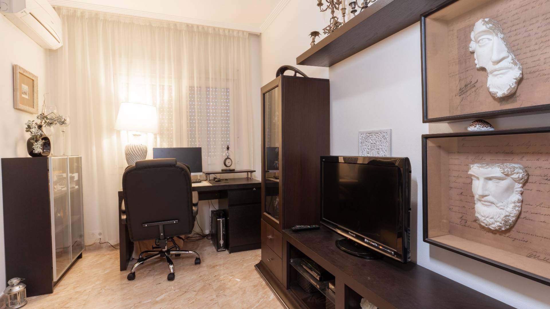 D'occasion - Villa / Semi détaché - Torrevieja - Los balcones