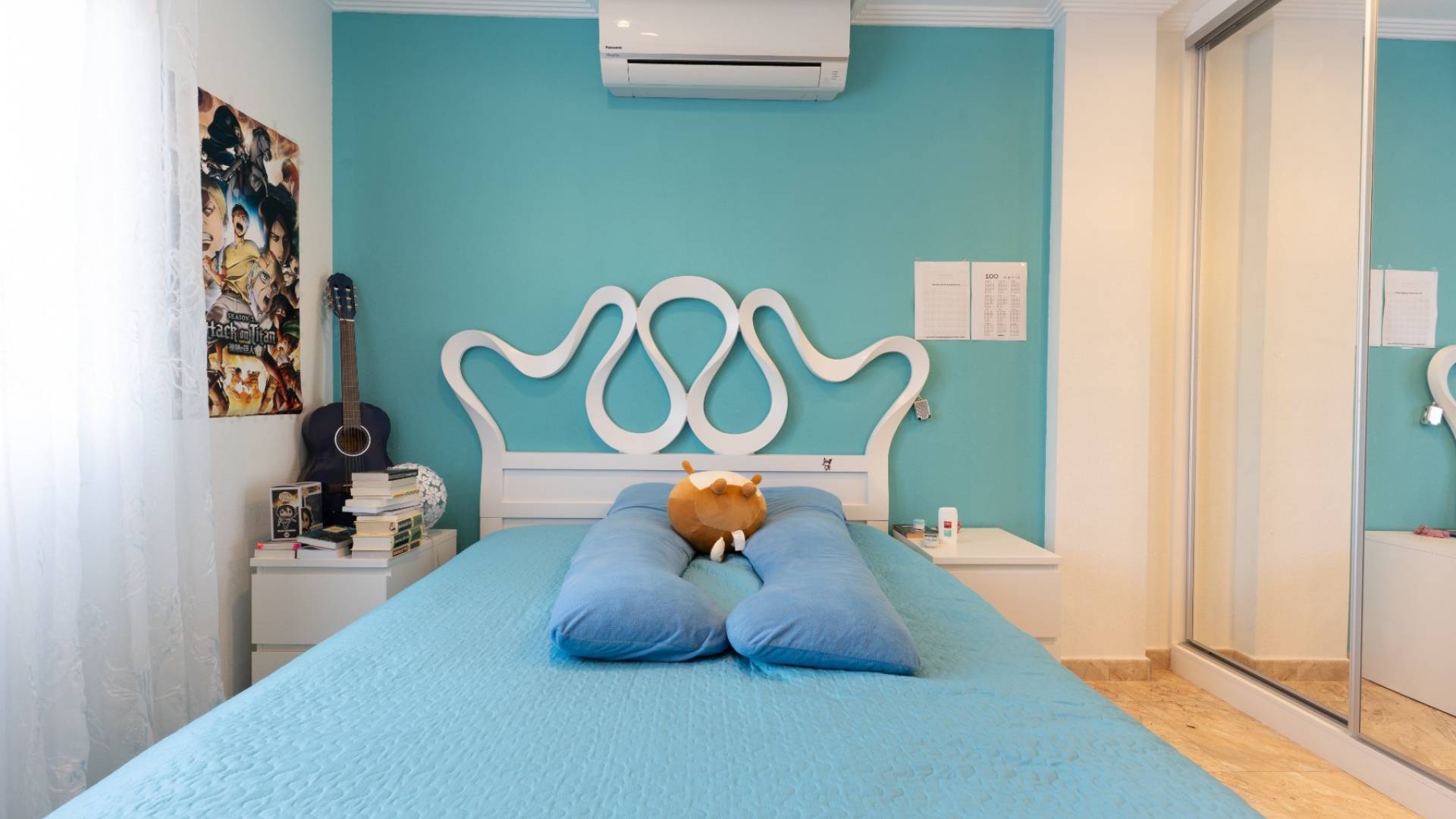 D'occasion - Villa / Semi détaché - Torrevieja - Los balcones