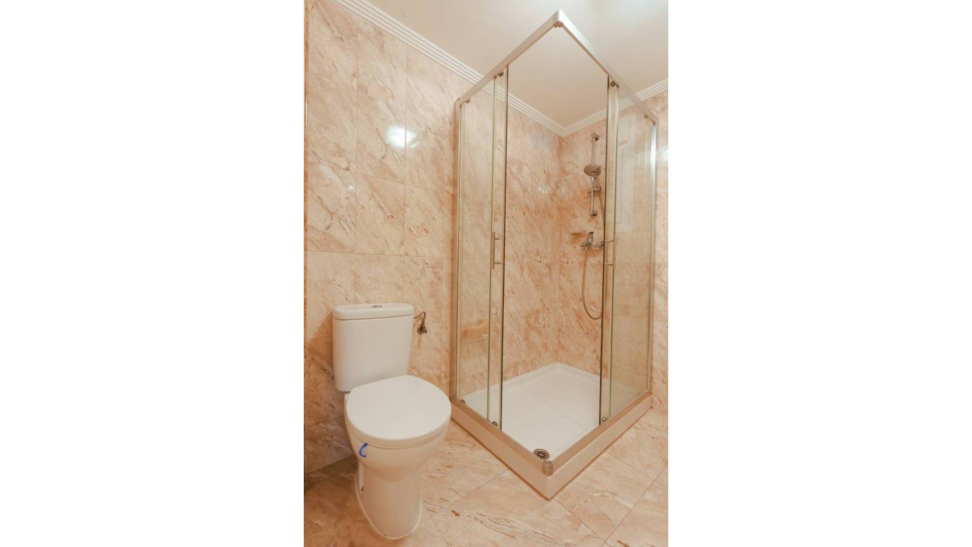 D'occasion - Villa / Semi détaché - Torrevieja - Los balcones