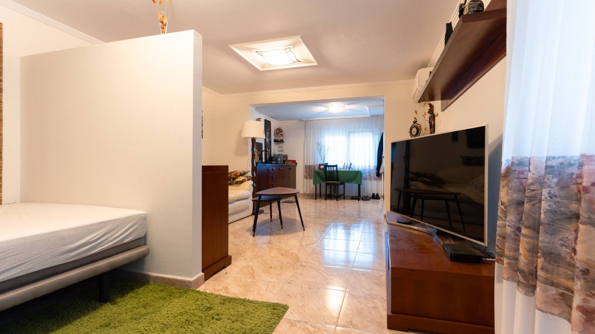 D'occasion - Villa / Semi détaché - Torrevieja - Los balcones