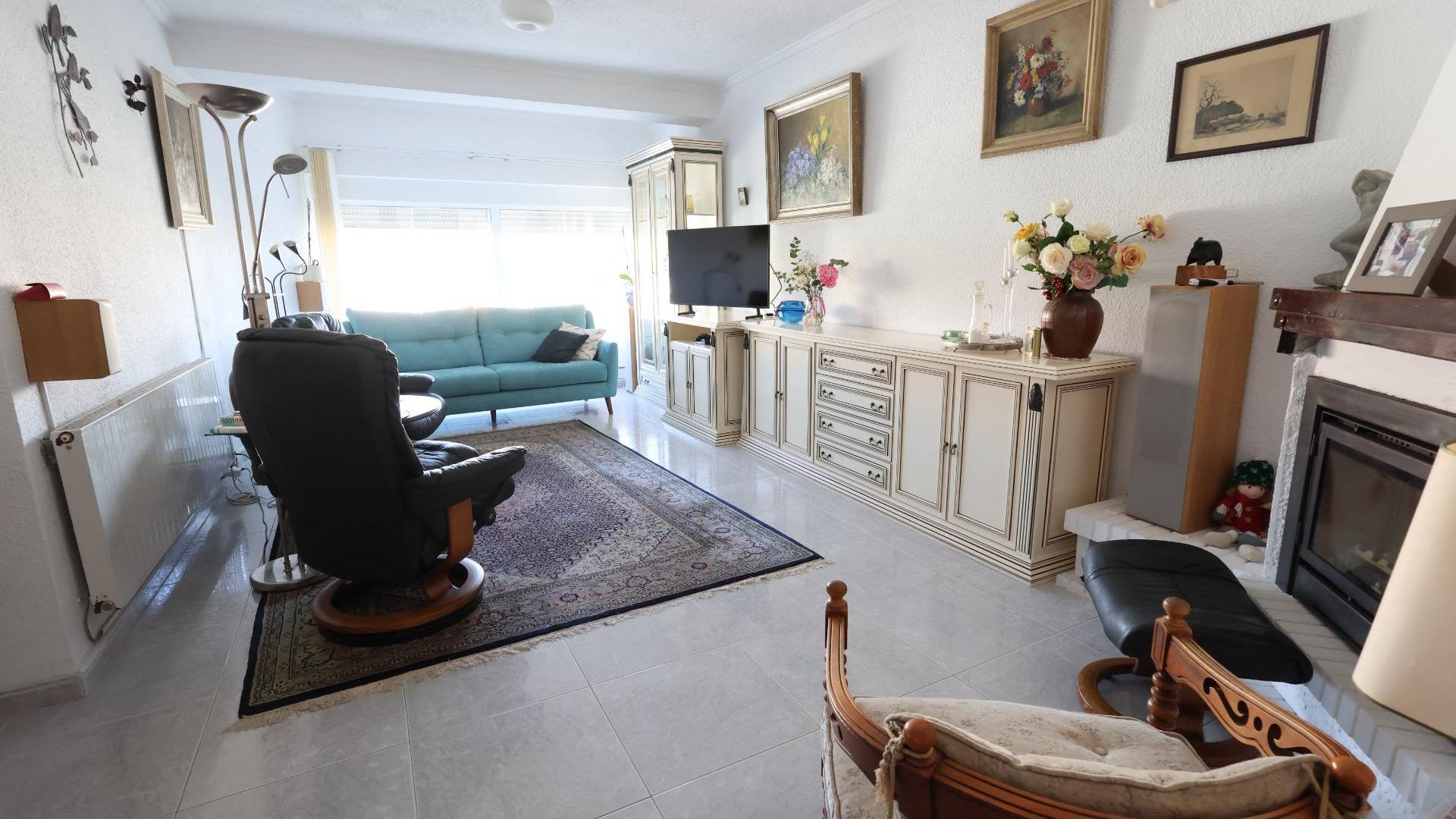 D'occasion - Villa / Semi détaché - Torrevieja - Punta prima