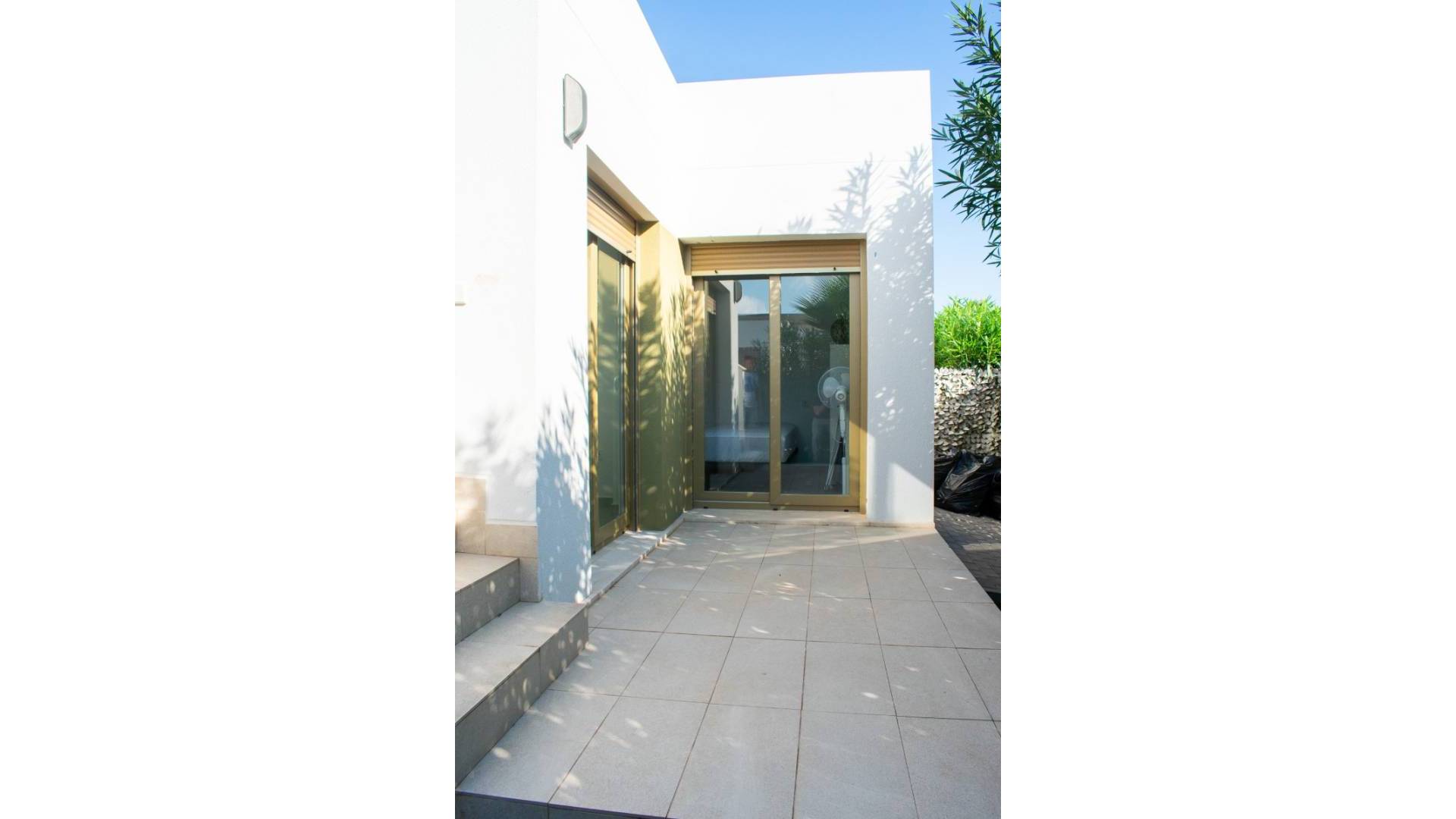 D'occasion - Villa / Semi détaché - Vistabella Golf