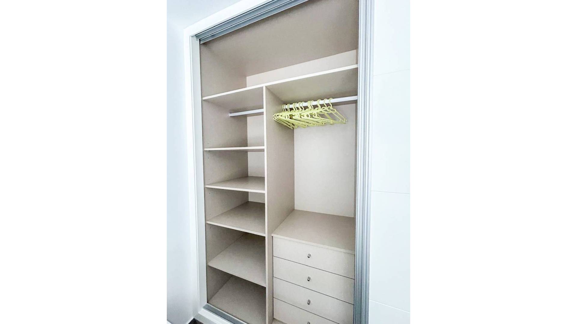 D'occasion - Villa / Semi détaché - Vistabella Golf