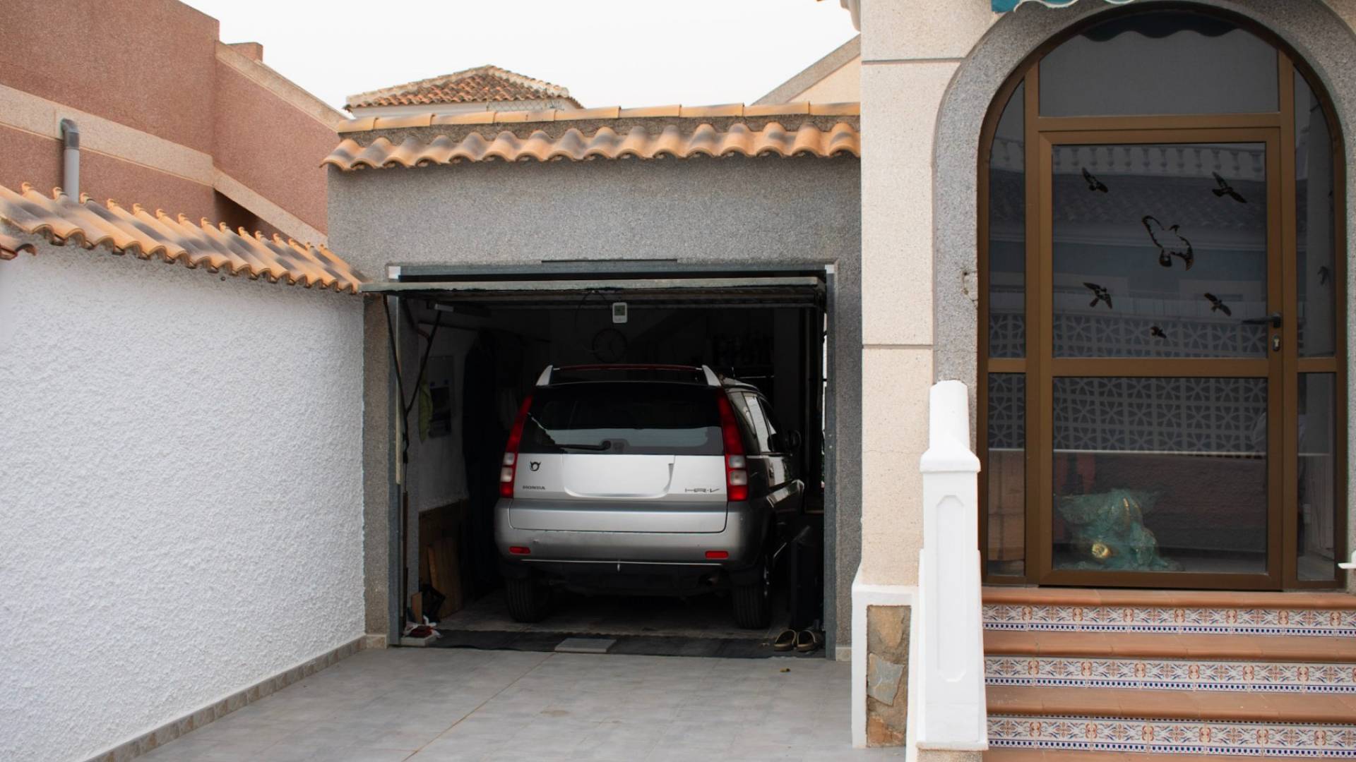 D'occasion - Villa - Torrevieja