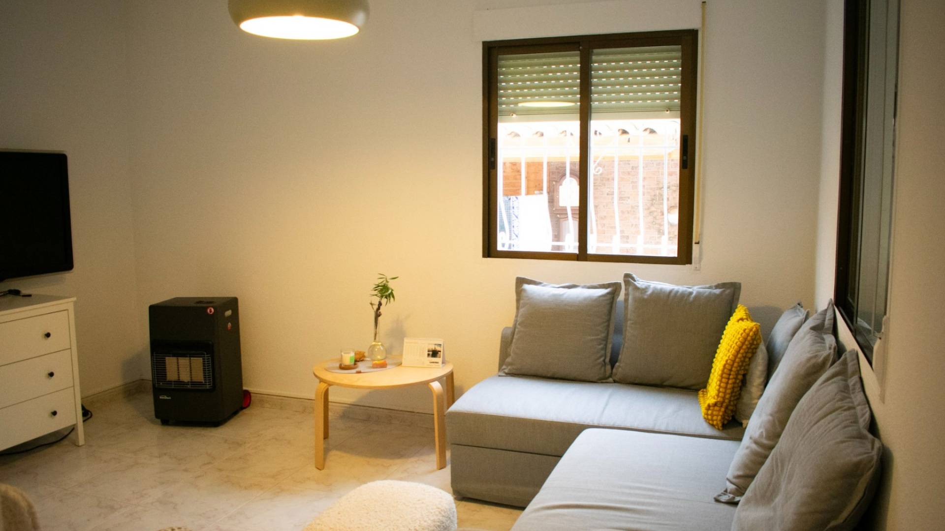 D'occasion - Villa - Torrevieja