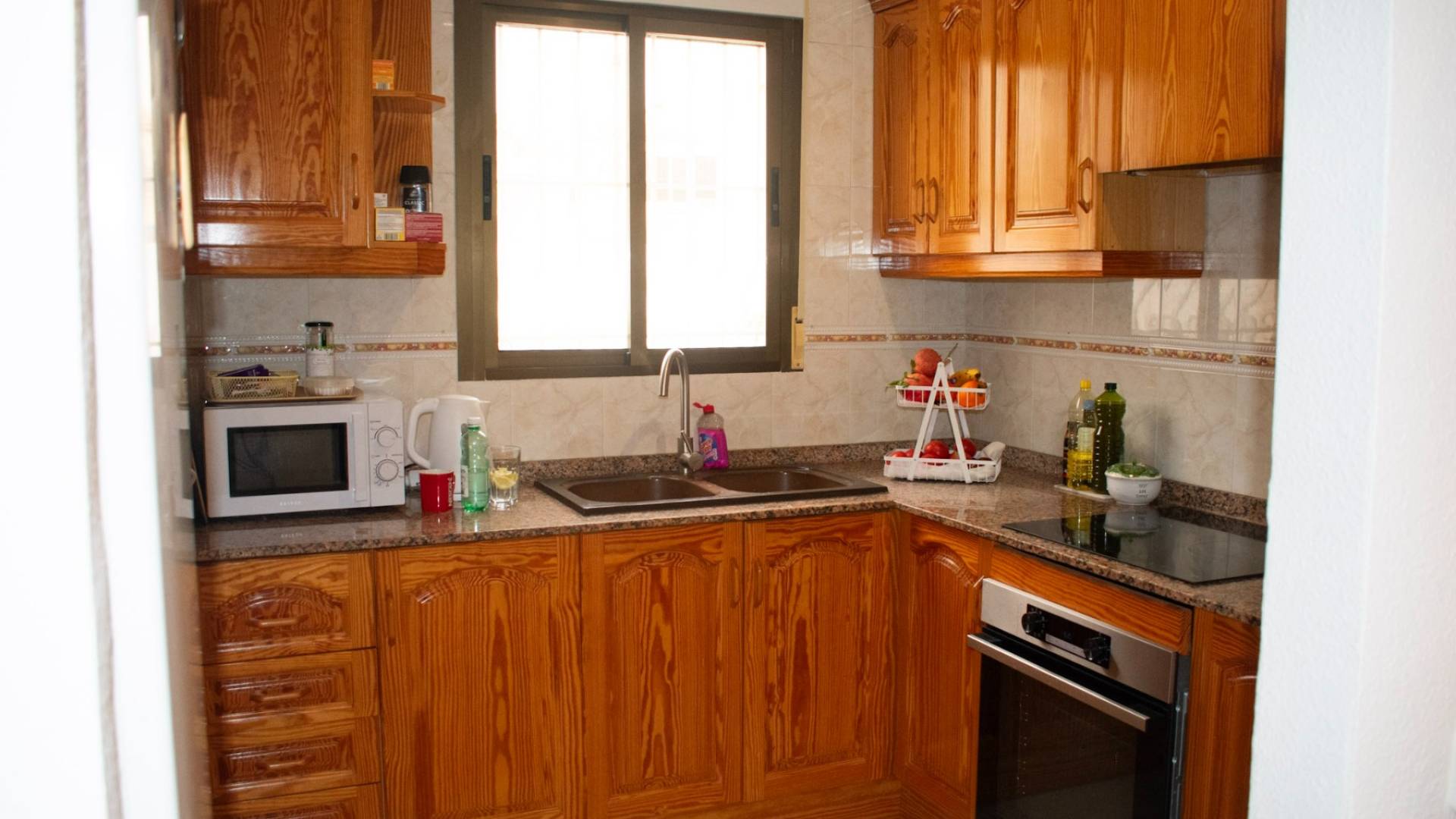 D'occasion - Villa - Torrevieja