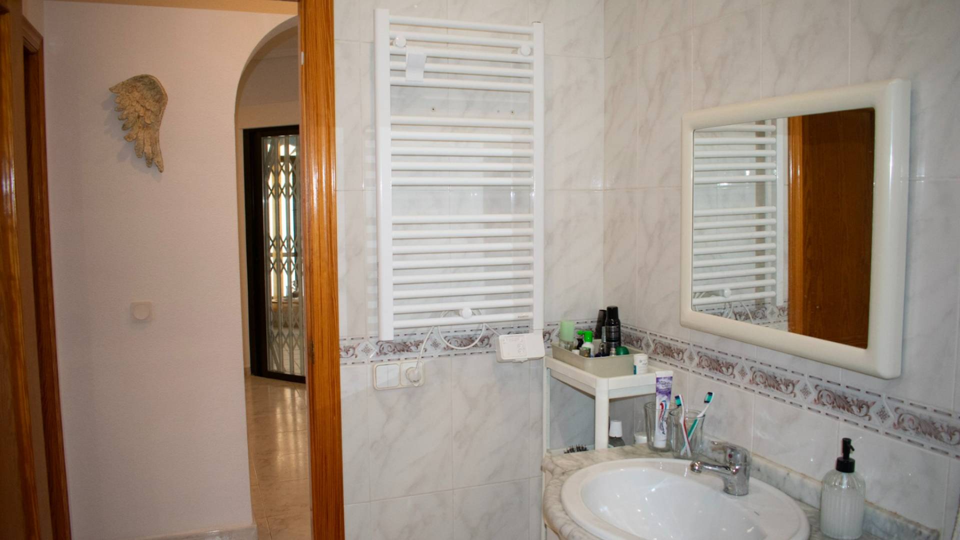 D'occasion - Villa - Torrevieja