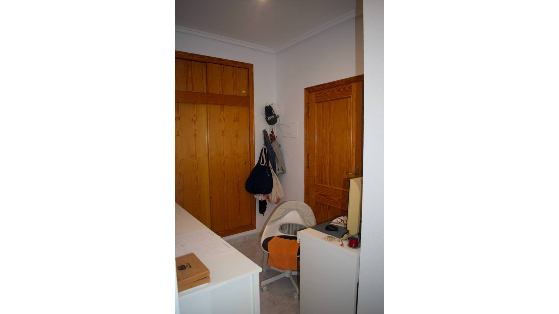 D'occasion - Villa - Torrevieja