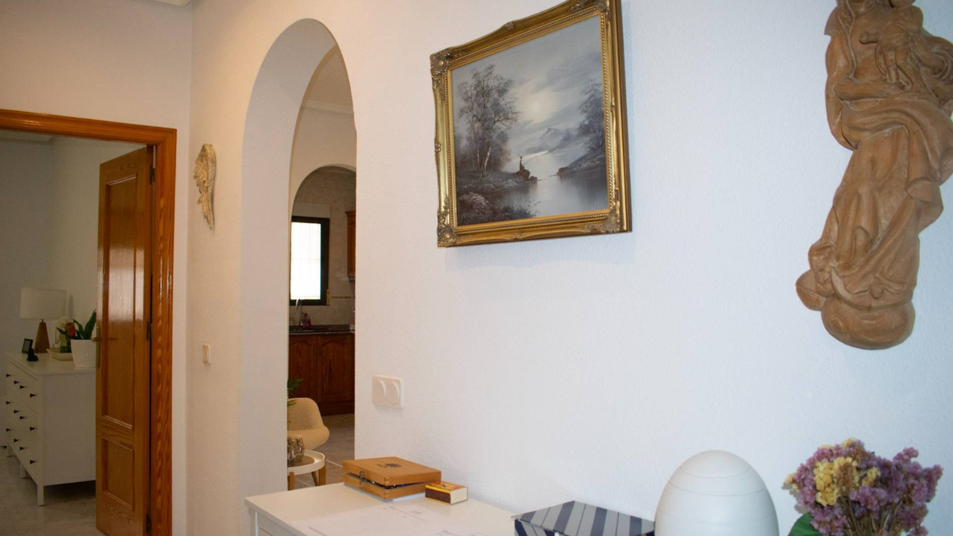 D'occasion - Villa - Torrevieja