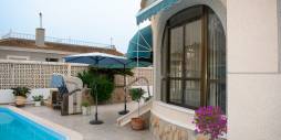 D'occasion - Villa - Torrevieja