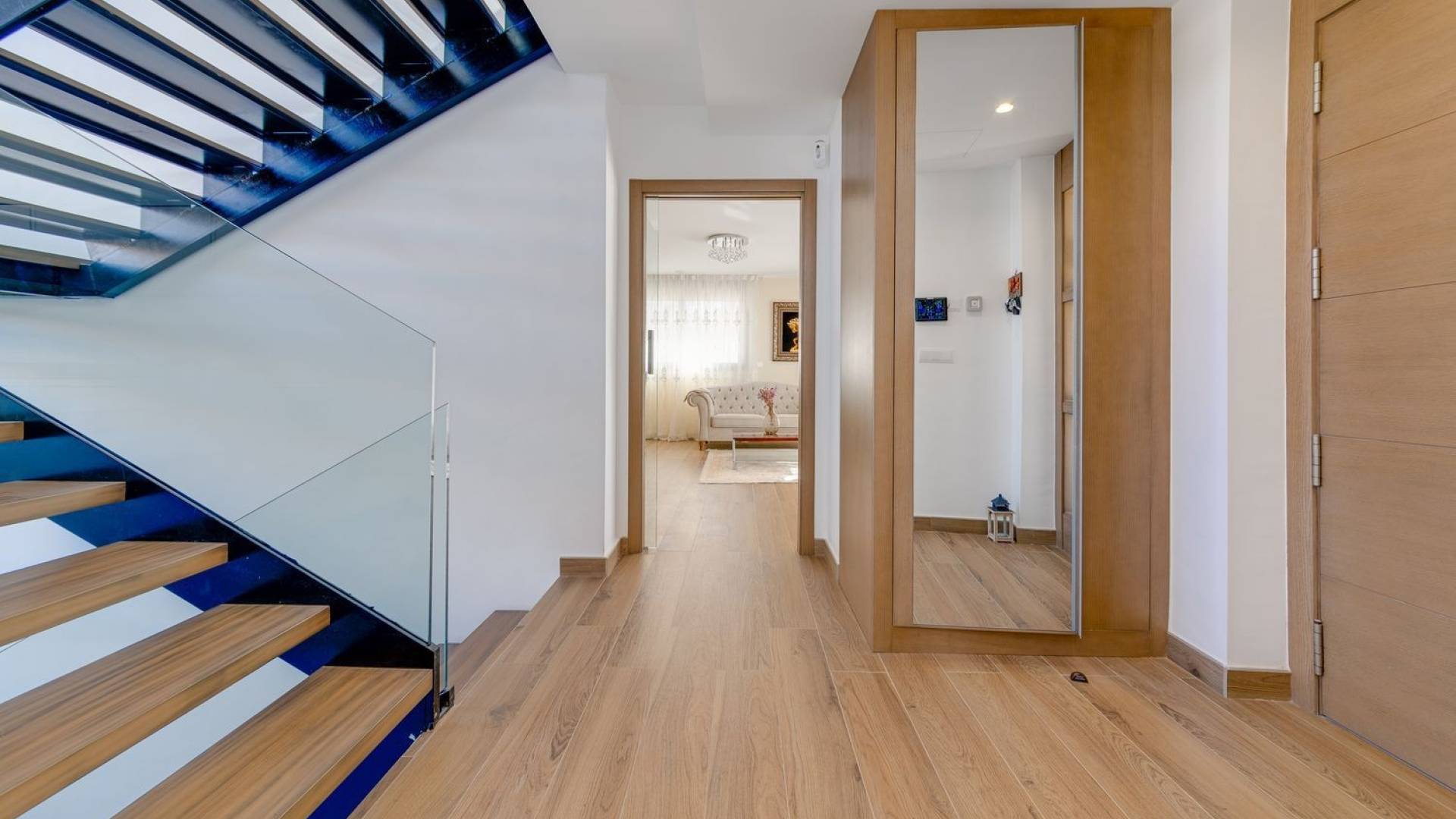 D'occasion - Villa - Torrevieja