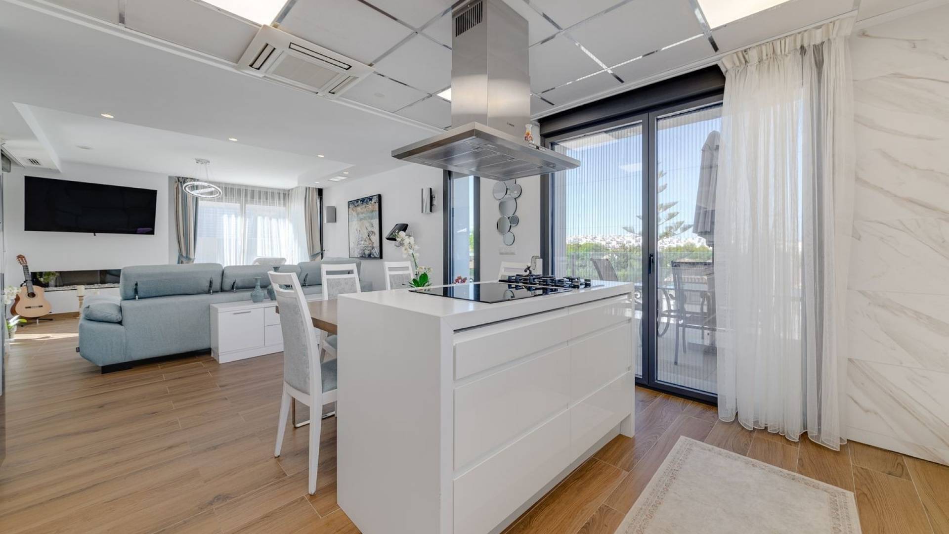 D'occasion - Villa - Torrevieja