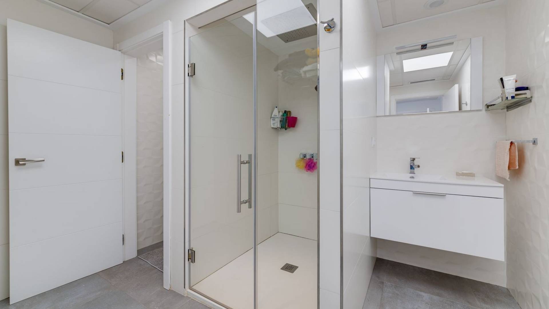 D'occasion - Villa - Torrevieja