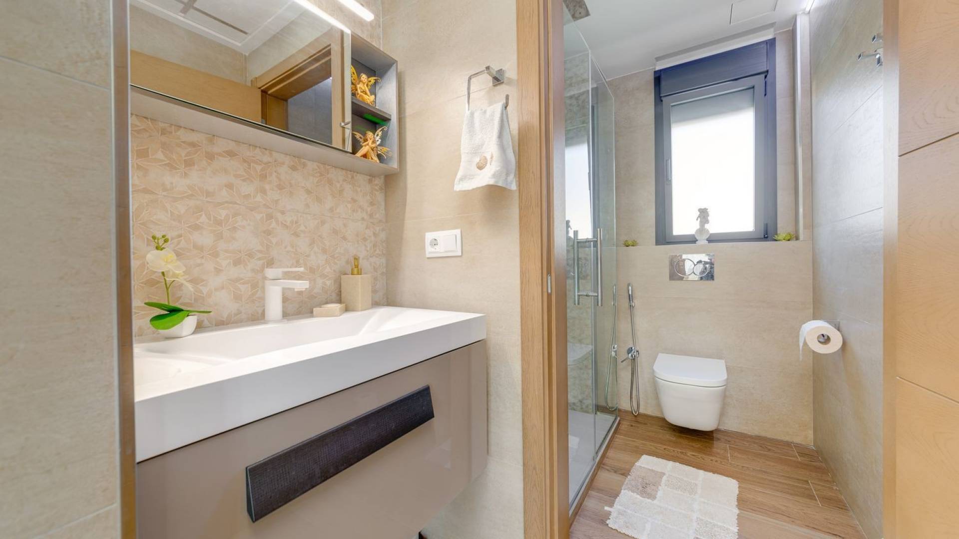 D'occasion - Villa - Torrevieja