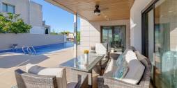 D'occasion - Villa - Torrevieja