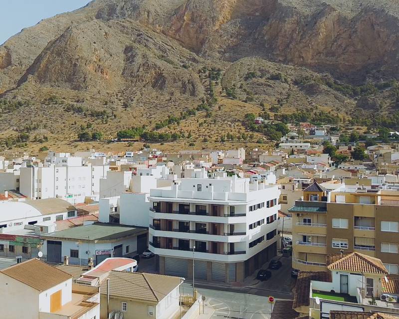 Daszek · nowa inwestycja · Redován · Redován