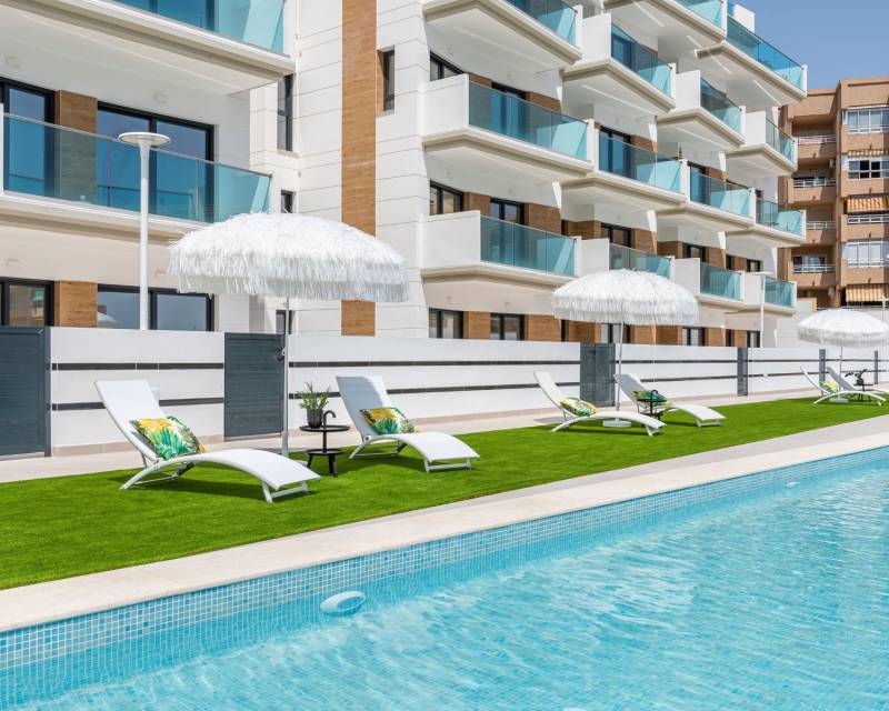 Daszek · z drugiej ręki · Guardamar del Segura · Guardamar Playa