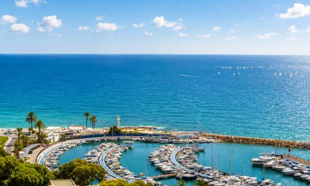 Daszek - z drugiej ręki - Orihuela Costa - Orihuela Costa