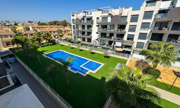 Daszek - z drugiej ręki - Orihuela Costa - Villamartín