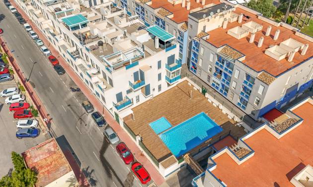 Daszek - z drugiej ręki - Torrevieja - Torrevieja