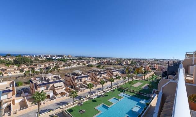 Daszek - z drugiej ręki - Torrevieja - Torrevieja