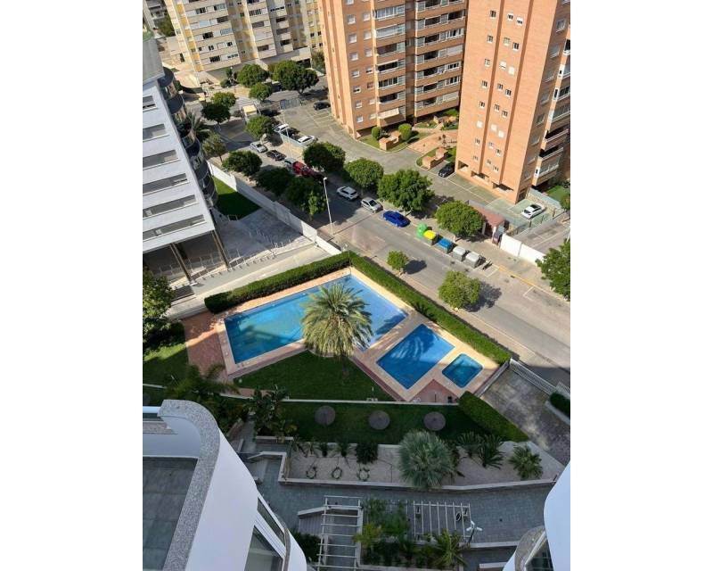 Daszek · z drugiej ręki · Villajoyosa · Villajoyosa