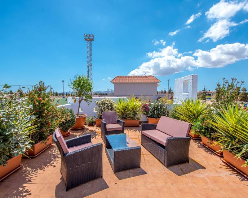 detached · New Build · Los Alcazares · Los Alcazares