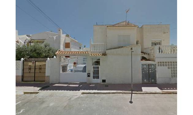 - DOM MIEJSKI - z drugiej ręki - Torrevieja - Torrevieja