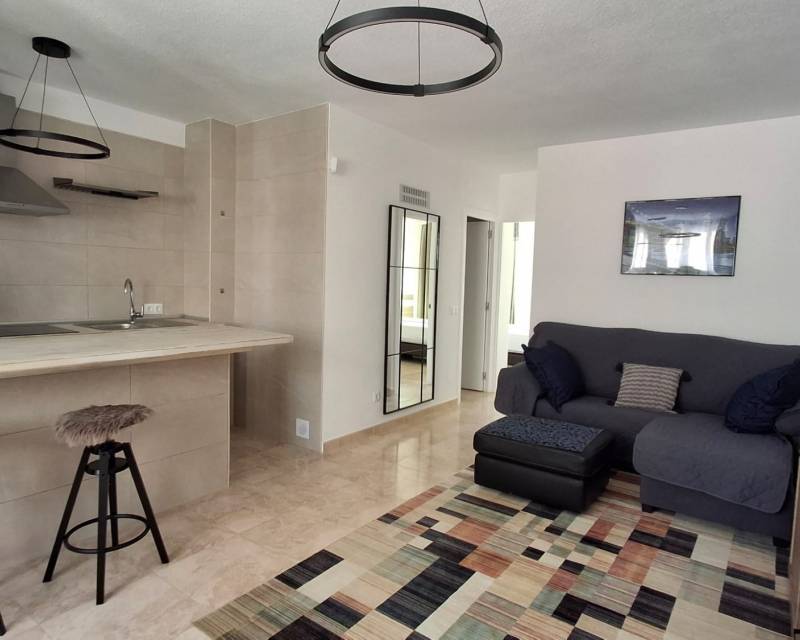 Duplex · D'occasion · La Mata · Playa