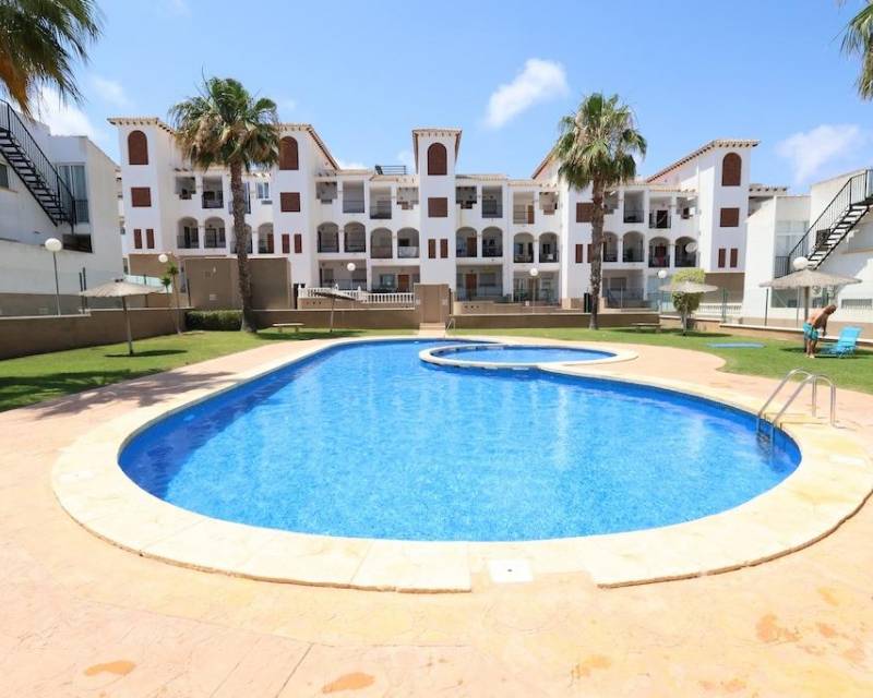 Duplex · D'occasion · Orihuela Costa · La Ciñuelica