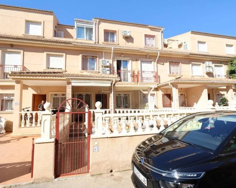 Duplex · D'occasion · Orihuela Costa · La Zenia