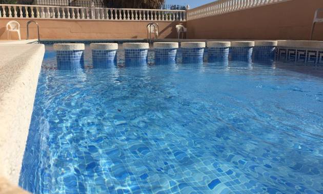 Duplex - D'occasion - Orihuela Costa - Orihuela Costa