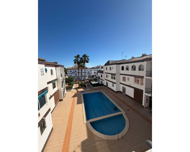 Duplex · D'occasion · Orihuela Costa · Punta Prima