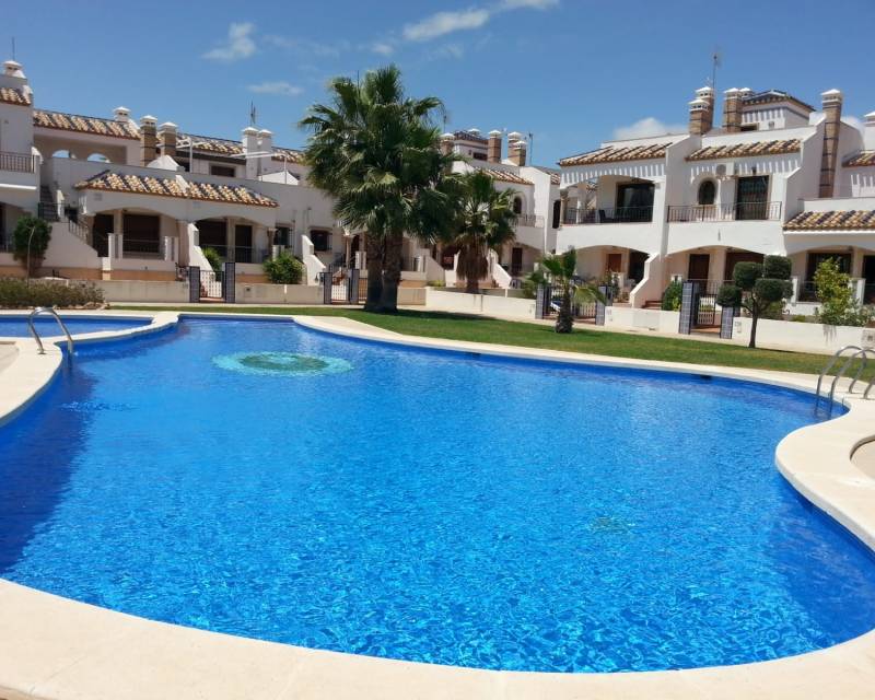 Duplex · D'occasion · Orihuela Costa · Villamartín