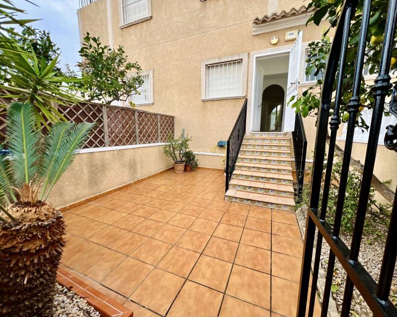 Duplex · D'occasion · Orihuela · Villamartin