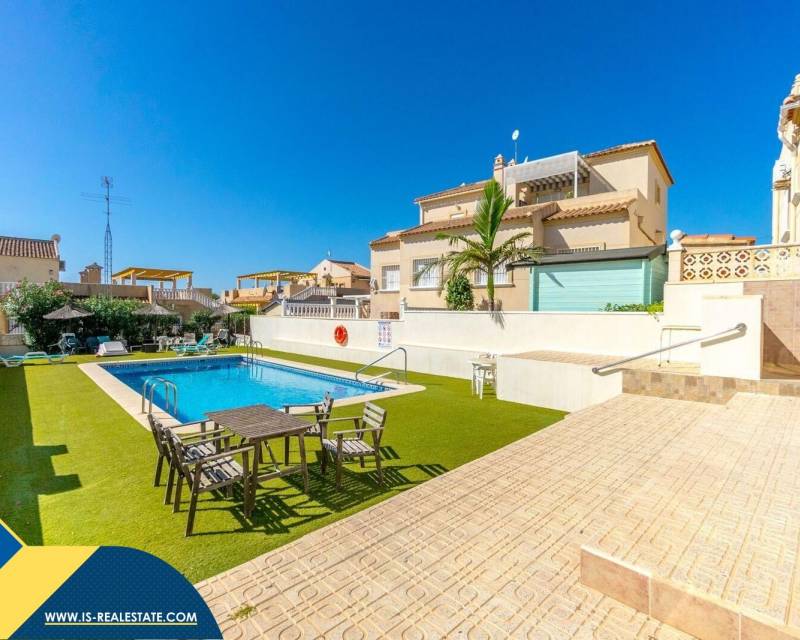 Duplex · D'occasion · San Miguel de Salinas · Las Filipinas